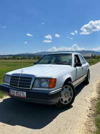 Mercedes-Benz W124  2.50D