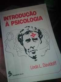 Introdução à Psicologia - Linda L. Davidoff