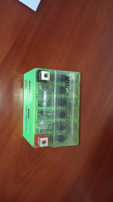 Акум китайца 12v бу