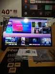 Led tv Reca rt9hd32sk smart tv, т2, кабель, супутник