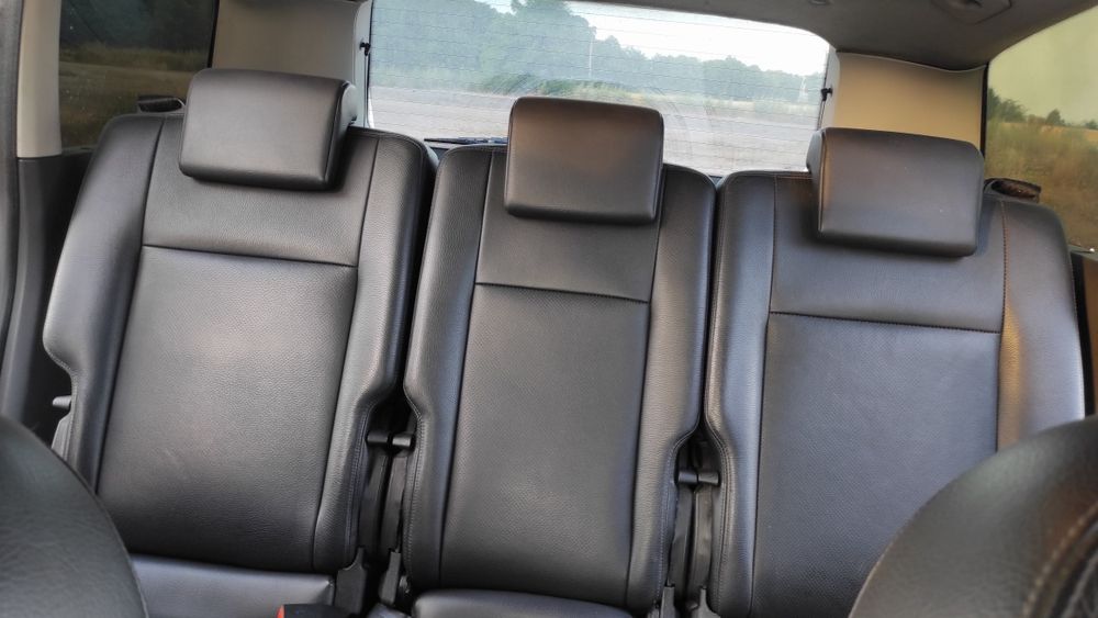 Форд фокус С-MAX