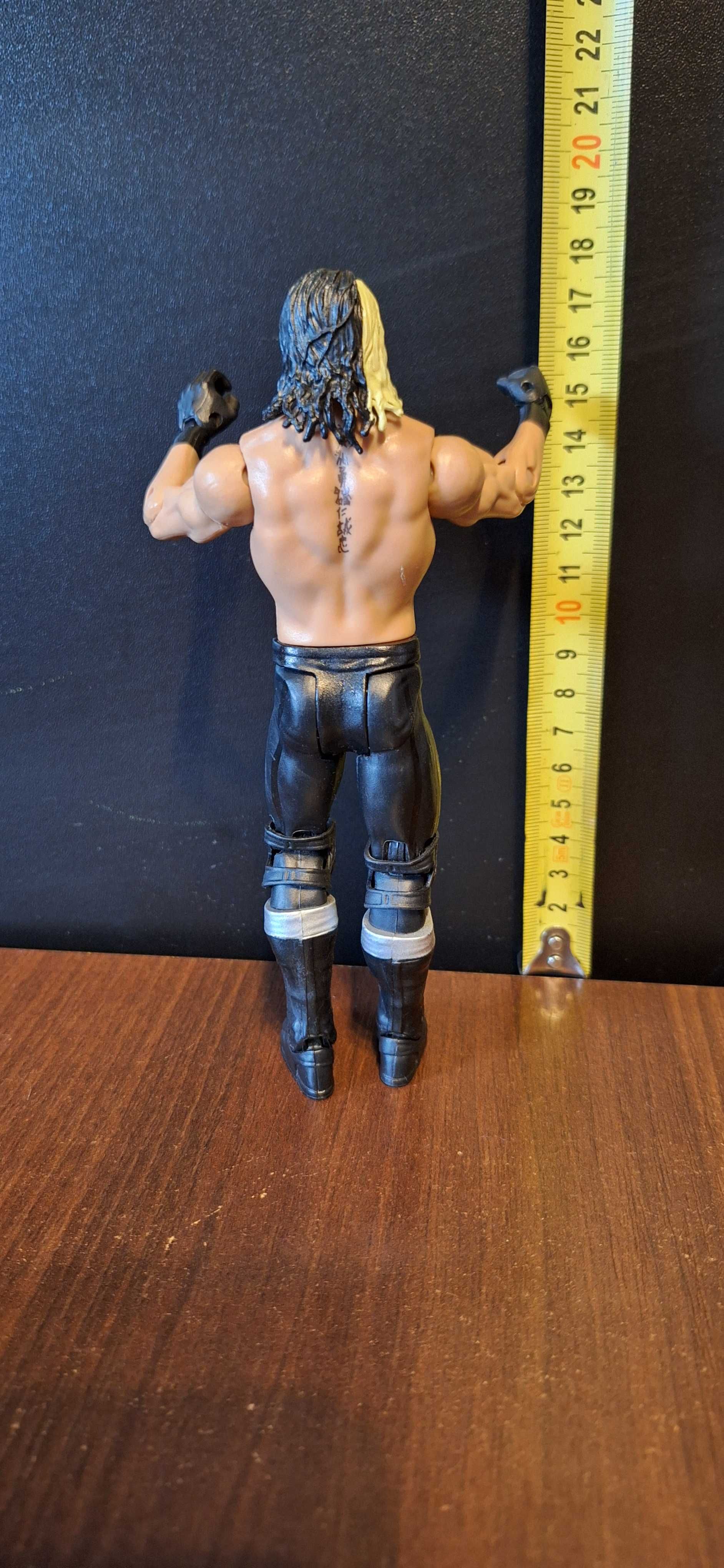 WWE Wrestling figurka Mattel Seth Rollins