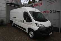 Fiat Ducato 2.3 Maxi XL 140 Pro Lounge
