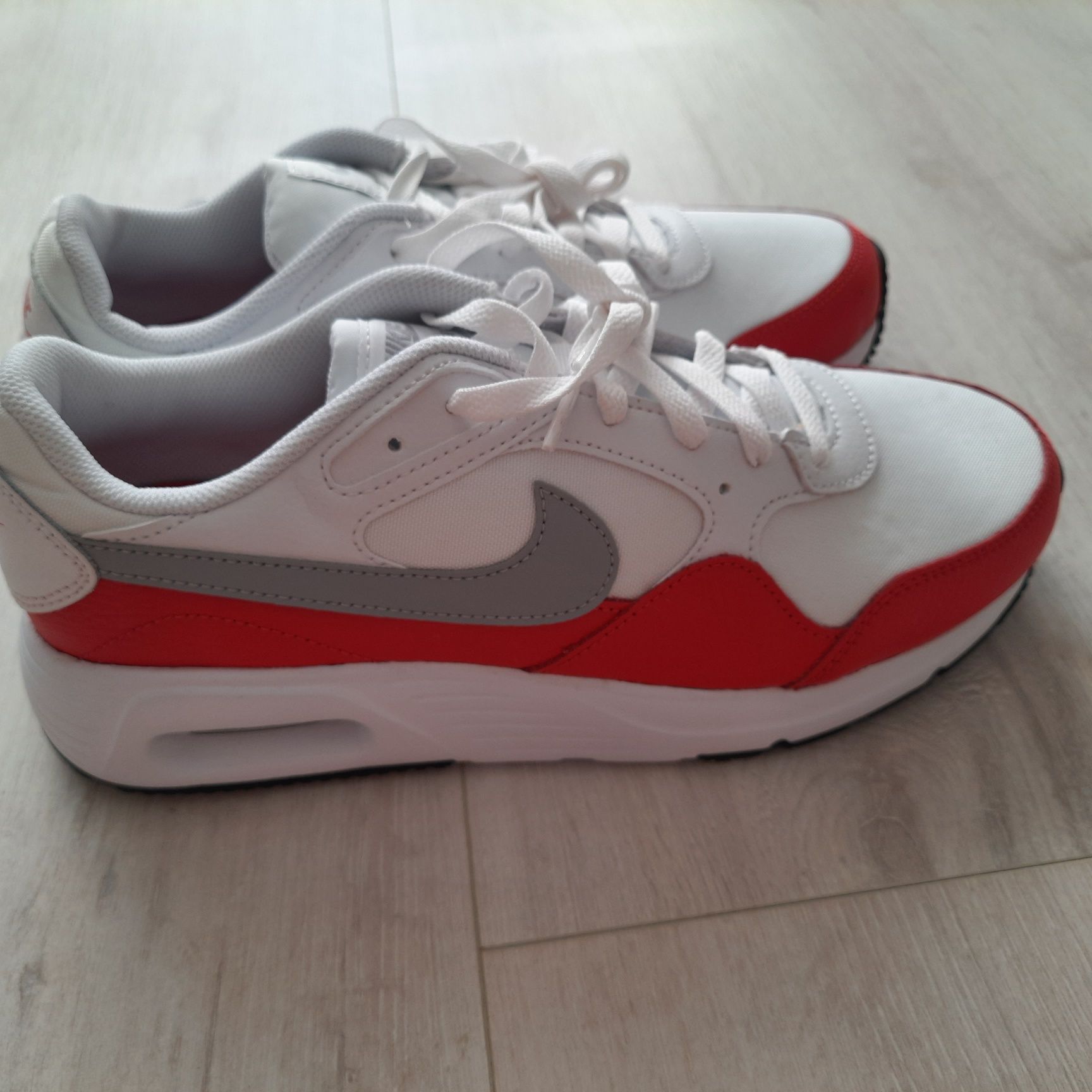 Кросівки чоловічі Nike Air Max Sc (CW4555-107)