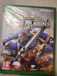 Warhammer 40,000: Space Marine 2 Xbox Series X
