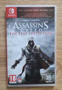 Gra Assassin's Creed Ezio Collection Nintendo Switch Switch