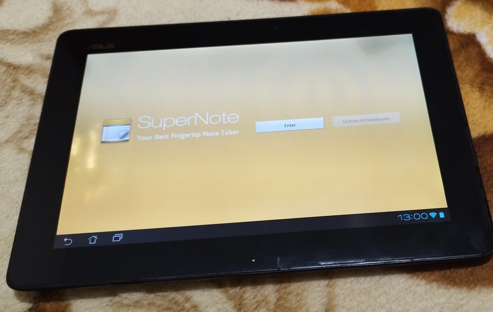 Продам ASUS transformer pad tf300t 1/32