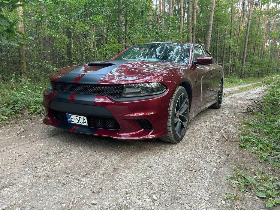 Dodge Charger Dodge Charger R/T