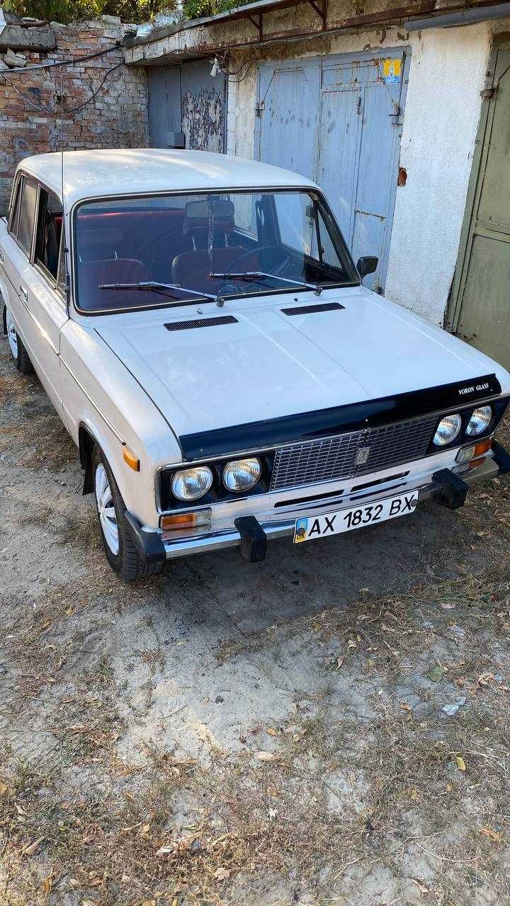 Продам Ваз 2106 оригинал