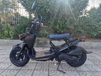 Motorizada / Moto / Honda Zoomer - 50cc