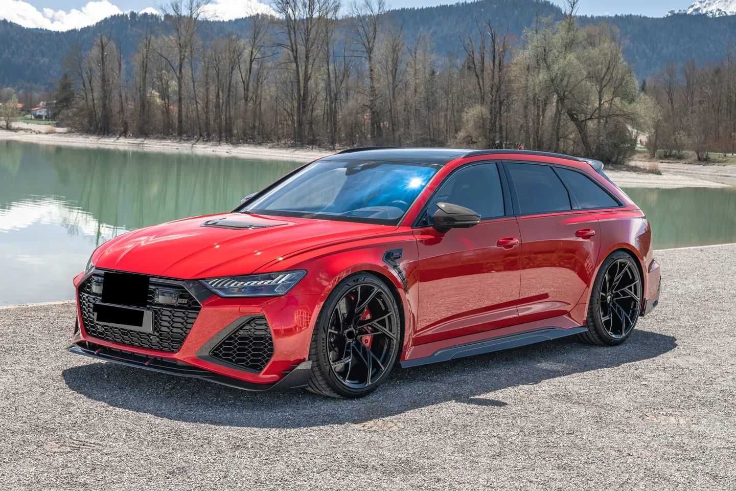 FELGI 20 do AUDI A5 F5 A7 4G8 A8 D4 A8 D5 Q7 4M S5 F5 S7 4G8 S8 D5 ABT