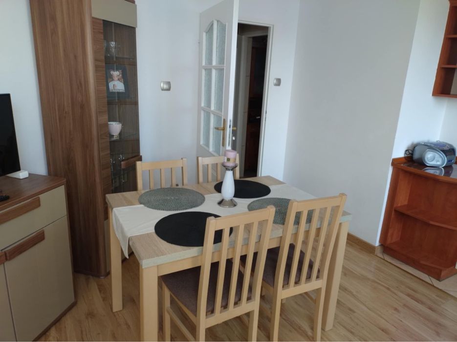 mieszkanie w centrum