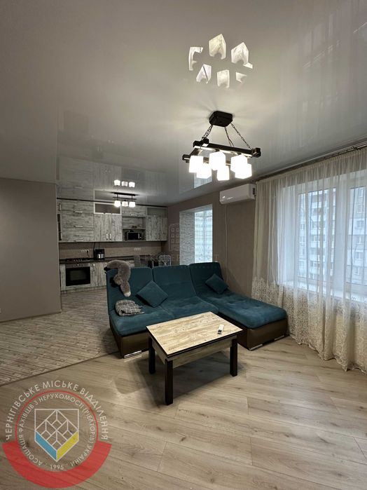 RLT I01 Оренда євродвушки, автономка, ремонт, Стрілецька набережна