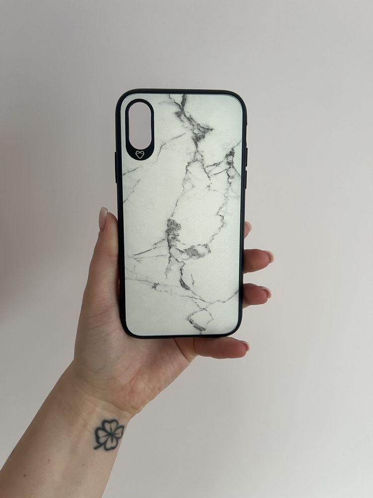 Etui iPhone XS