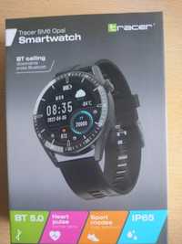 Smartwatch Tracer SM6 Opal