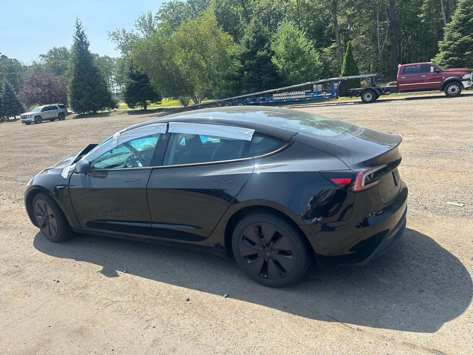 Tesla model 3 highland розборка разборка розбірка ppsb dual motor