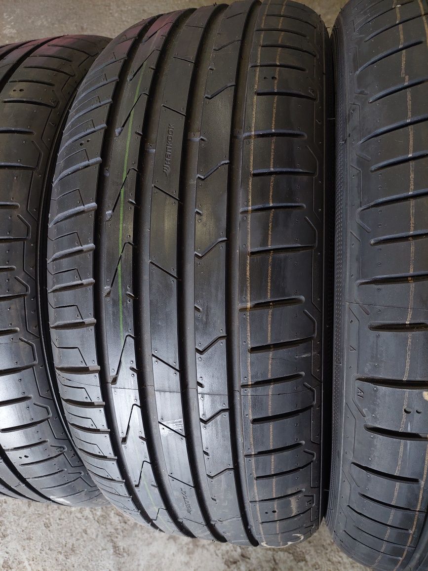 215/55r17 Hankook 2022rok