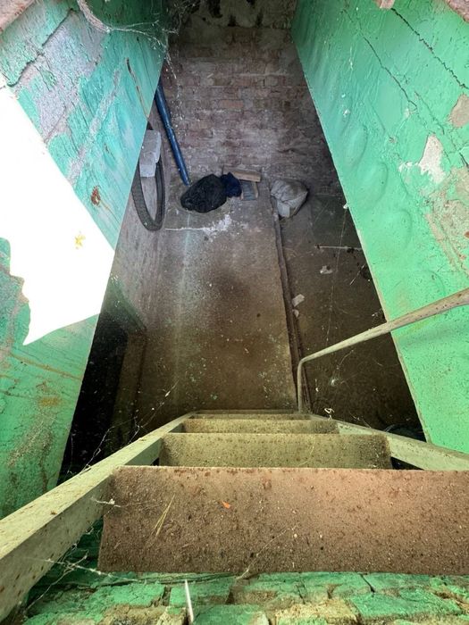 Продам сухий гараж Запоріжжя (шевченківський р-н)