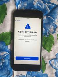 iPhone 7 128gb и 2 iPhone 5S 16gb на запчасти