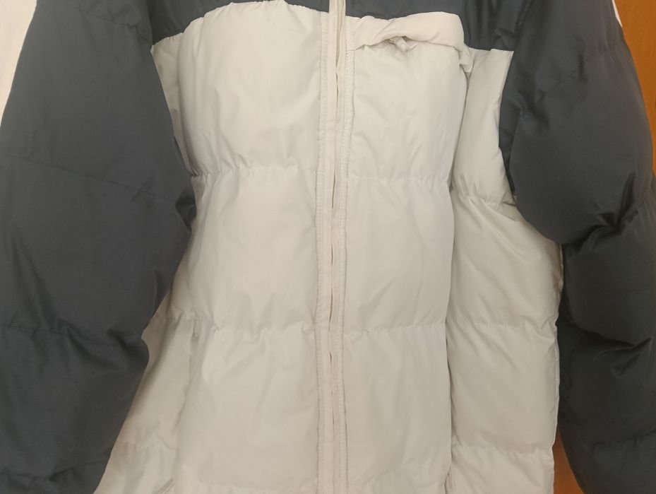 Casa de penas para o frio