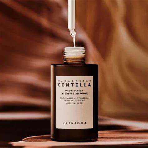 Skin1004 Probio-Cica Ampoule 100 ml – wzmacniające serum