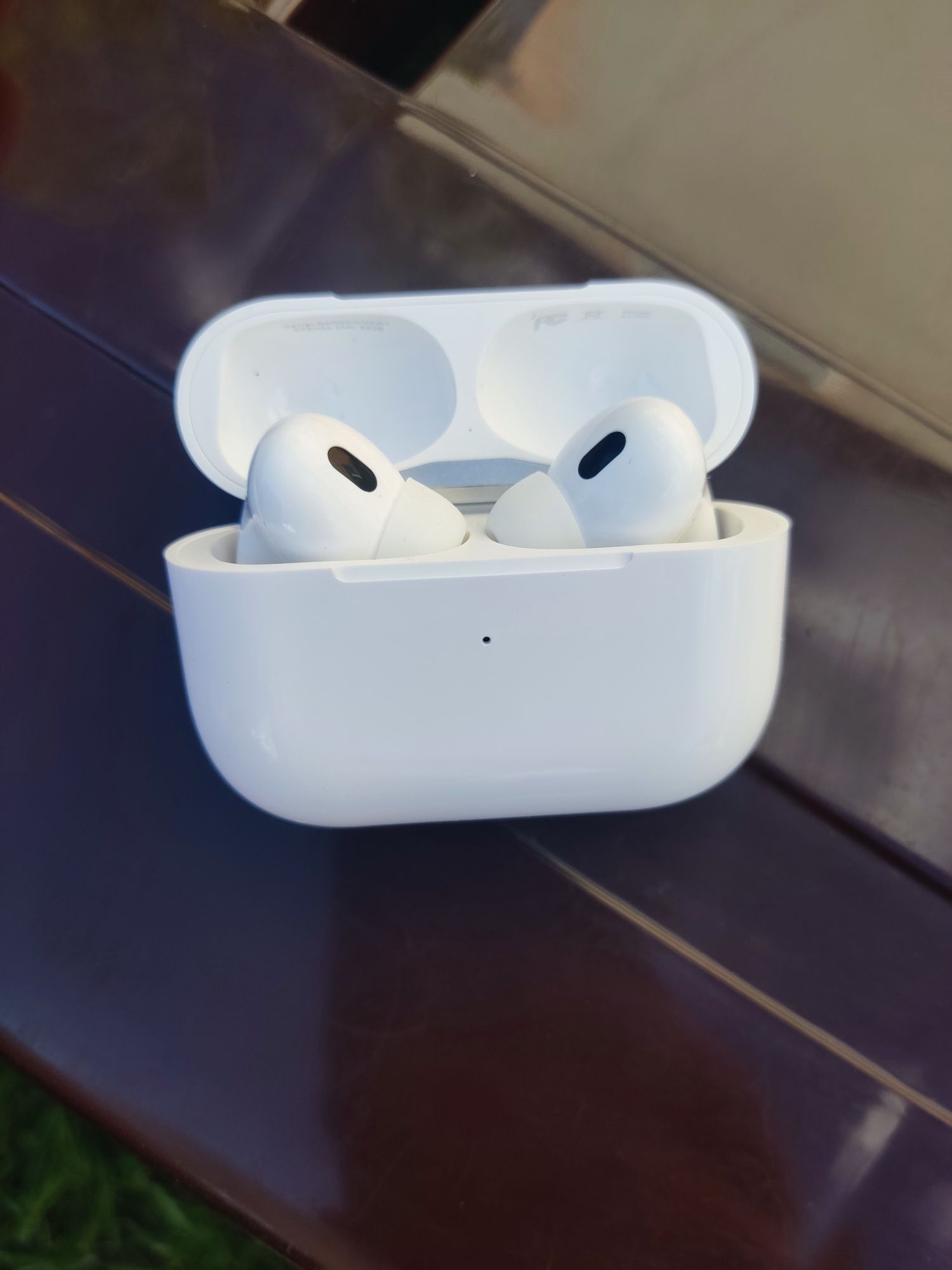 НОВЕНЬКІ AirPods Pro 2, AirPods 3, АірПодс про 2, аир подс