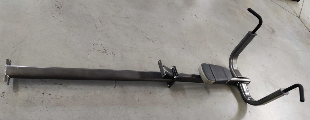 IMPULSE Dostawka do maszyny Vertical knee raise IT7010OPT NOWA