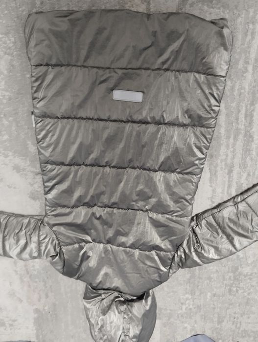 Зимова куртка пальто Lenne для дівчинки