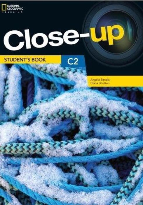Close-Up C2/2ed SB + online