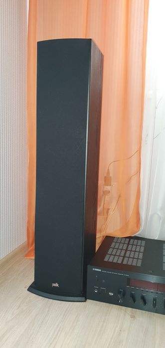 Акустична система Hi-Fi