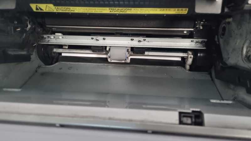 Принтер лазерний Canon LaserShot LBP3000 Б/В + кабель USB