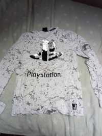 Sprzedam bluzka PlayStation 158/164