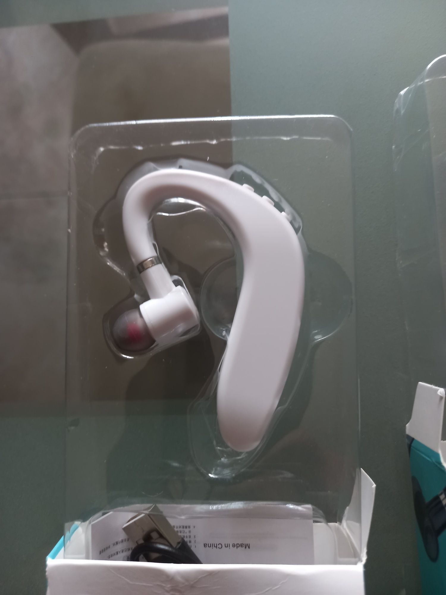 Auriculares Bluetooth NOVOS