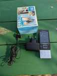 Новый Sony Ericsson J20i Hazel