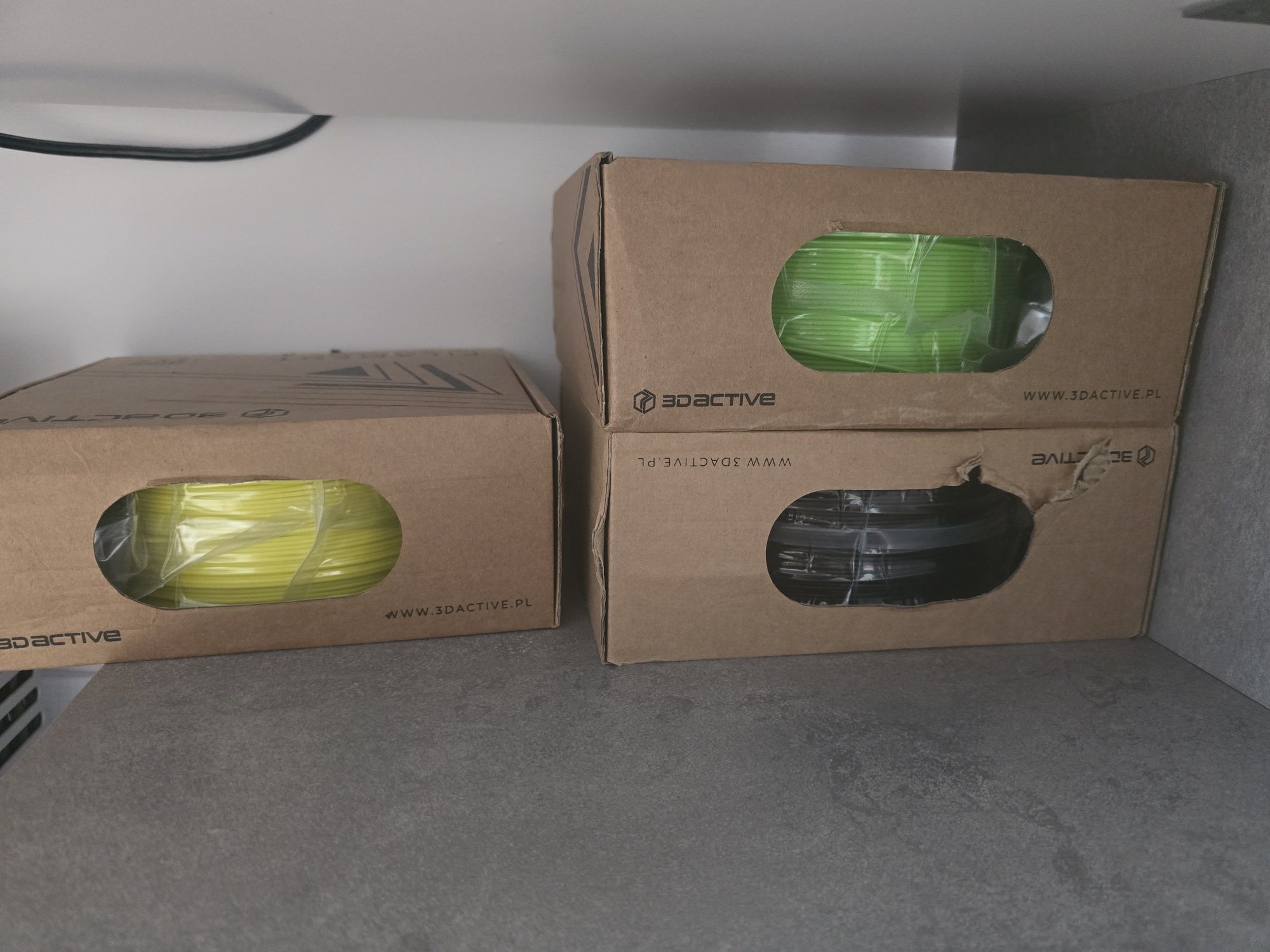 Drukarka 3D CREALITY CR-200B