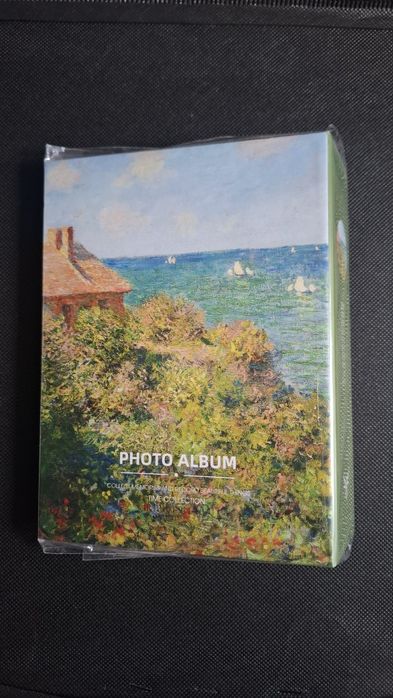 Album na zdjęcia