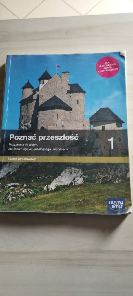 Poznać przeszłość 1