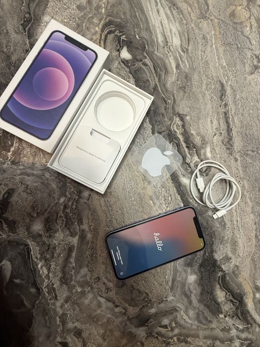 IPhone 12 128 GB