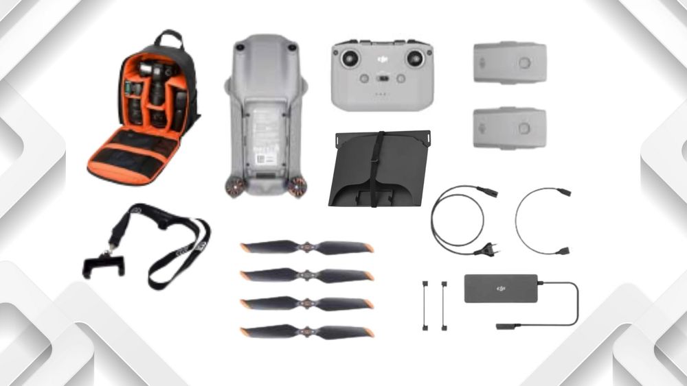 Vendo DJI Air 2S – Excelente estado