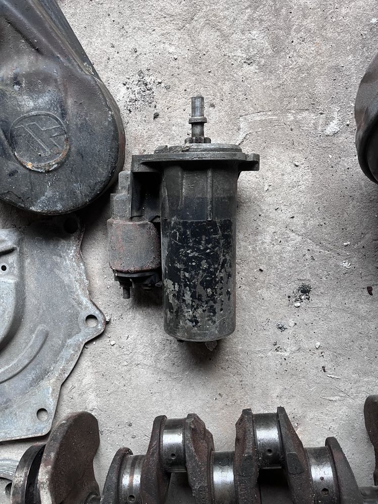 Коробка передач Audi 80b2, кпп ауди 80б2
