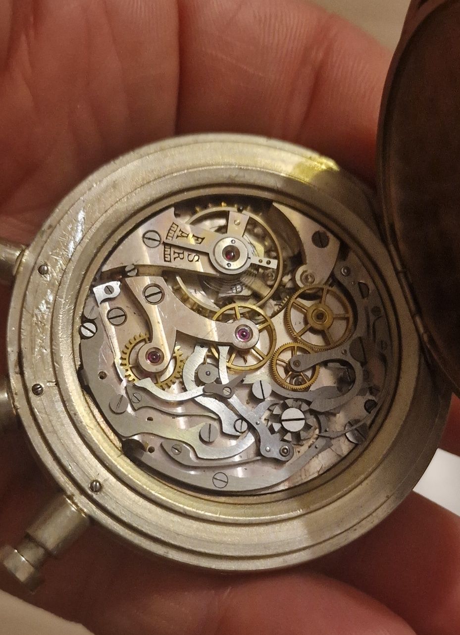 Minerva Diverse stoper
