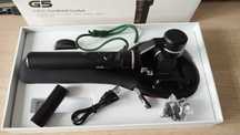 FeiyuTech G5 gimbal; stabilizator ręczny do np. GoPro