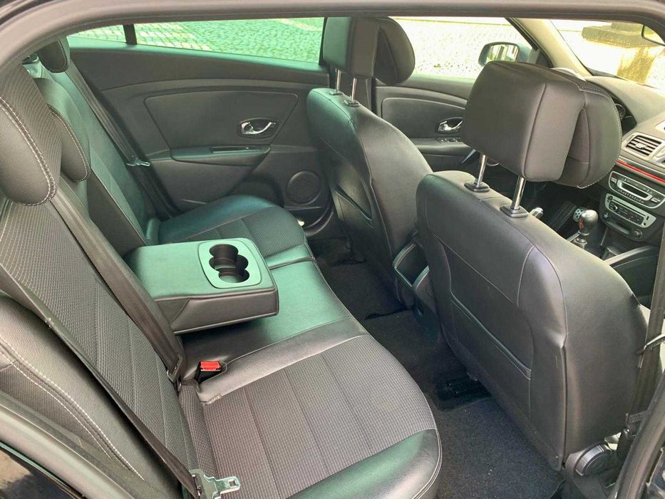 Renault Megane GTLine