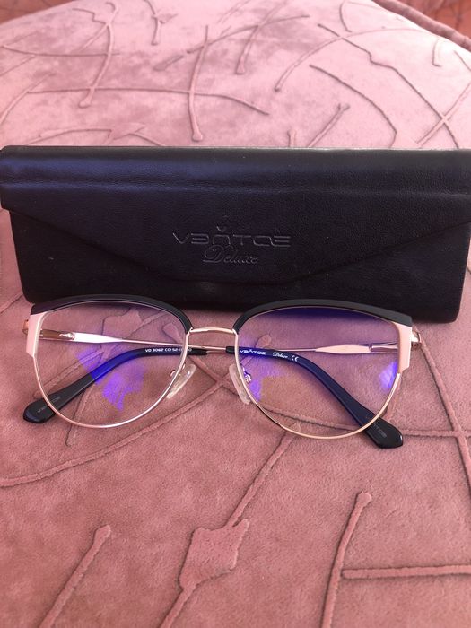 Оправа до окулярів