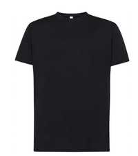 Bawełniana koszulka męska z krótkim rękawem- T-shirt- 6XL-2szt.