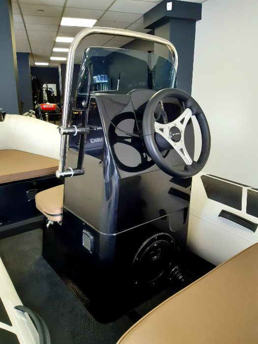 Лодка BRIG Falcon 450L '2021