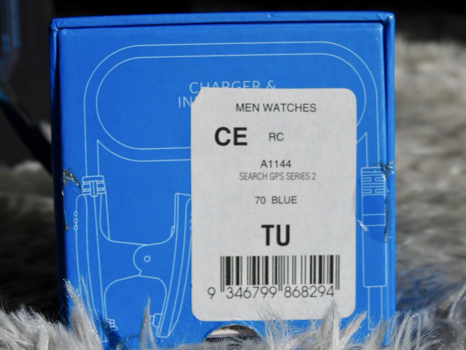 Relogio mares Rip Curl Search 2