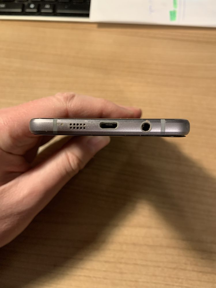 Samsung SM-A510F A5 uszkodzony