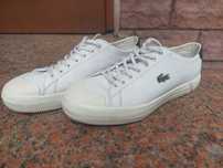 Buty sneakersy męskie Lacoste Gripshot 0120 1 r42