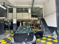 Renault Clio Sport Tourer
